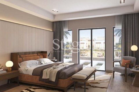 فيلا في دبي 4 غرف نوم, 143 م² رقم 122143 - صورة 6