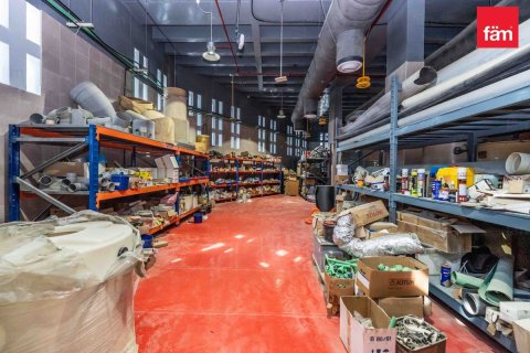 Campo de trabajo en Al Furjan, Dubai, 202 m², № 77738 - foto 3