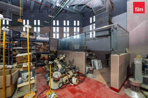 Campo de trabajo en Al Furjan, Dubai, 202 m², № 77738 - foto 4