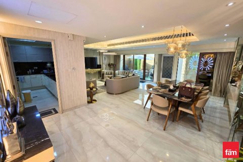 Adosado en Meydan, Dubai, 4 dormitorios, 218 m², № 77735 - foto 13