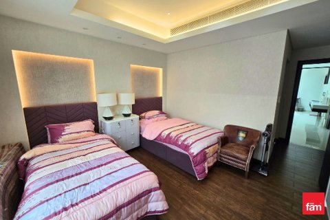 Adosado en Meydan, Dubai, 4 dormitorios, 218 m², № 77735 - foto 9