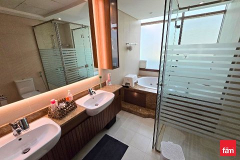 Adosado en Meydan, Dubai, 4 dormitorios, 218 m², № 77735 - foto 14