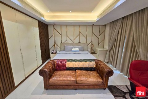 Adosado en Meydan, Dubai, 4 dormitorios, 218 m², № 77735 - foto 8