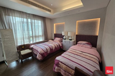 Adosado en Meydan, Dubai, 4 dormitorios, 218 m², № 77735 - foto 19