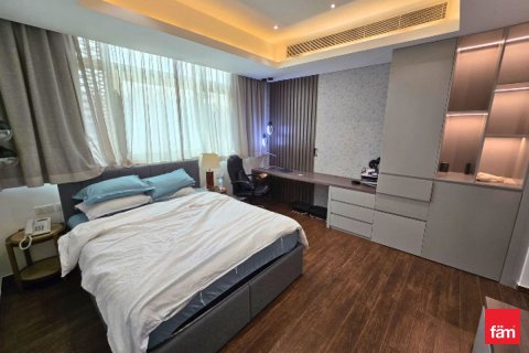 Adosado en Meydan, Dubai, 4 dormitorios, 218 m², № 77735 - foto 21