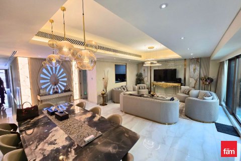 Adosado en Meydan, Dubai, 4 dormitorios, 218 m², № 77735 - foto 2