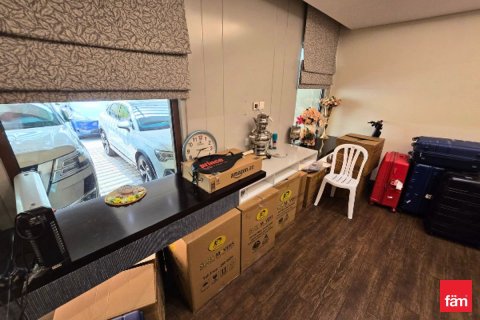 Adosado en Meydan, Dubai, 4 dormitorios, 218 m², № 77735 - foto 5