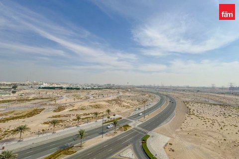 Apartamento en Jebel Ali, Dubai, 3 dormitorios, 95.2 m², № 77733 - foto 4