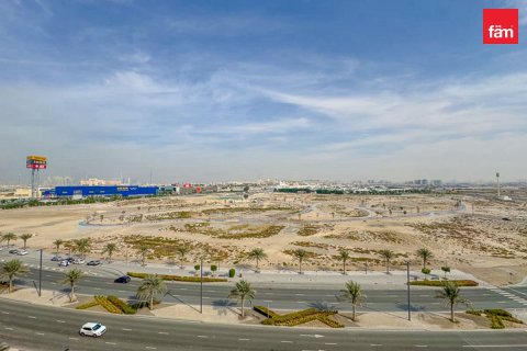 Apartamento en Jebel Ali, Dubai, 3 dormitorios, 95.2 m², № 77733 - foto 1