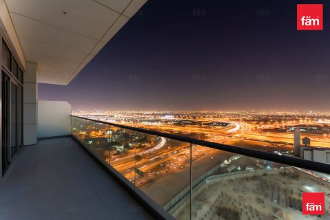 Снять в аренду квартиру в Аль-Барше, Дубай: 1 спальня, 107м², № 77732 - фото 19