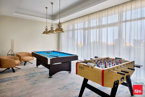 Снять в аренду квартиру в Аль-Барше, Дубай: 1 спальня, 107м², № 77732 - фото 18