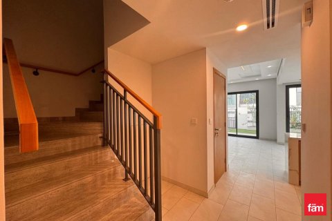 Adosado en Dubai, 4 dormitorios, 231.1 m², № 77736 - foto 15