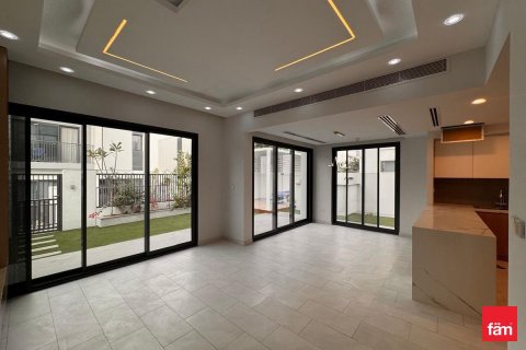 Adosado en Dubai, 4 dormitorios, 231.1 m², № 77736 - foto 14