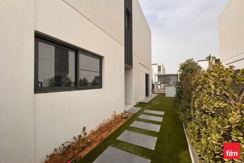 Adosado en Dubai, 4 dormitorios, 231.1 m², № 77736 - foto 16