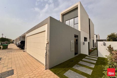 Adosado en Dubai, 4 dormitorios, 231.1 m², № 77736 - foto 18