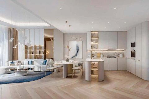 شقة في دبي 2 غرف نوم, 135.2 م² رقم 77734 - صورة 1