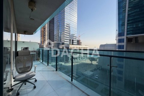 Appartement à Merano Tower, Business Bay, Dubai, 2 chambres, 92 m², № 104946 - photo 12