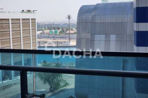 Appartement à Merano Tower, Business Bay, Dubai, 2 chambres, 92 m², № 104946 - photo 4