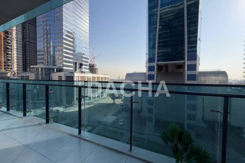 Appartement à Merano Tower, Business Bay, Dubai, 2 chambres, 92 m², № 104946