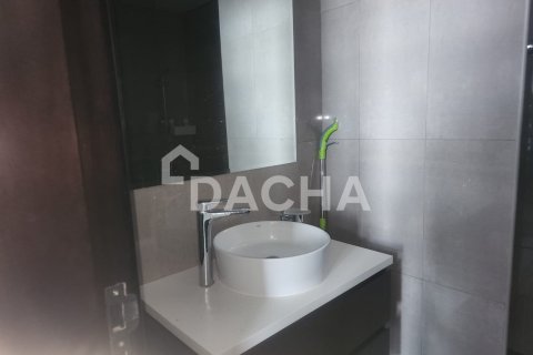 Appartement à Merano Tower, Business Bay, Dubai, 2 chambres, 92 m², № 104946 - photo 3