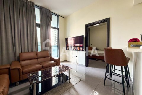 Appartement à Merano Tower, Business Bay, Dubai, 2 chambres, 92 m², № 104946 - photo 11