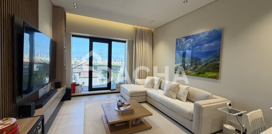 شقة في Jumeirah Village Triangle, دبي 3 غرف نوم, 146 م² رقم 104947