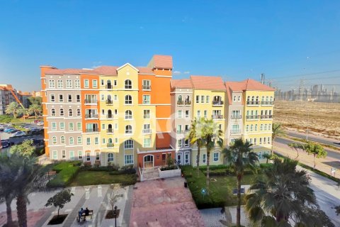 Купить квартиру в Discovery Gardens, Дубай: 2 спальни, 123м², № 104942 - фото 2