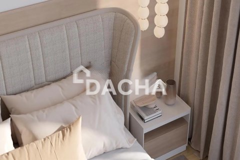 Купить квартиру в Джумейра Вилладж Серкл, Дубай: студию, 63м², № 104944 - фото 11