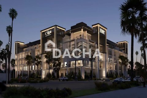 Купить квартиру в Джумейра Вилладж Серкл, Дубай: студию, 63м², № 104944 - фото 4