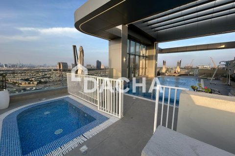 Apartment in Arjan, Dubai 1 bedroom, 79 sq.m. № 104941 - photo 4