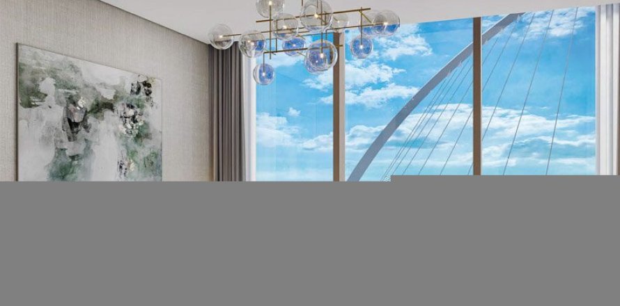 Apartment in Al Wasl, Dubai 2 bedrooms № 1263