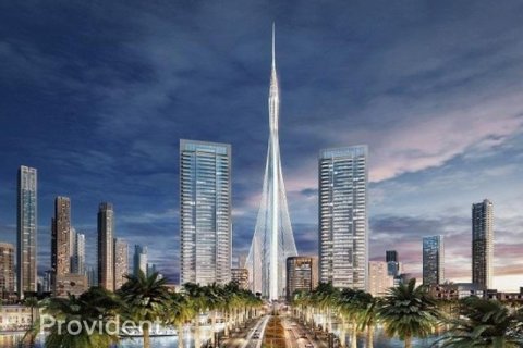 Apartment in Dubai Creek Harbour (The Lagoons), Dubai 2 bedrooms № 1266 - photo 10