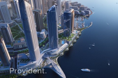 Apartment in Dubai Creek Harbour (The Lagoons), Dubai 2 bedrooms № 1266 - photo 3