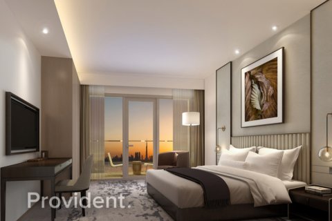 Apartment in Dubai Creek Harbour (The Lagoons), Dubai 2 bedrooms № 1266 - photo 2