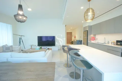Apartment in Downtown Dubai (Downtown Burj Dubai), Dubai 3 bedrooms, 173 sq.m. № 105592 - photo 17