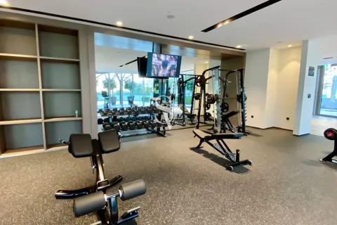 Apartment in Downtown Dubai (Downtown Burj Dubai), Dubai 3 bedrooms, 173 sq.m. № 105592 - photo 6