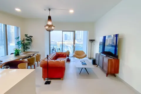 Apartment in Downtown Dubai (Downtown Burj Dubai), Dubai 3 bedrooms, 173 sq.m. № 105592 - photo 9
