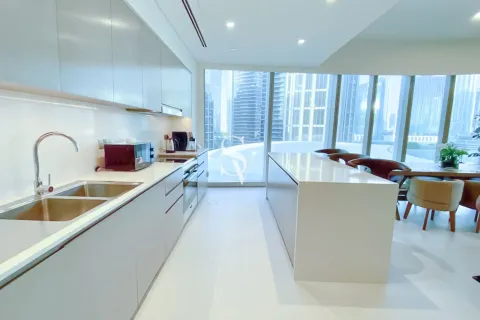 Apartment in Downtown Dubai (Downtown Burj Dubai), Dubai 3 bedrooms, 173 sq.m. № 105592 - photo 10