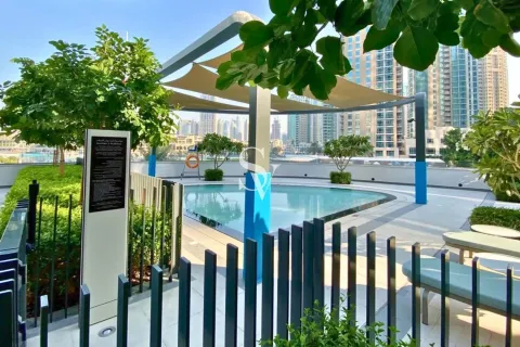 Apartment in Downtown Dubai (Downtown Burj Dubai), Dubai 3 bedrooms, 173 sq.m. № 105592 - photo 3