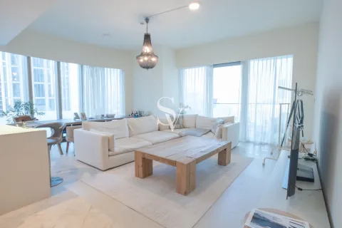 Apartment in Downtown Dubai (Downtown Burj Dubai), Dubai 3 bedrooms, 173 sq.m. № 105592 - photo 20