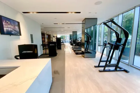Apartment in Downtown Dubai (Downtown Burj Dubai), Dubai 3 bedrooms, 173 sq.m. № 105592 - photo 5