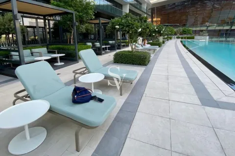 Apartment in Downtown Dubai (Downtown Burj Dubai), Dubai 3 bedrooms, 173 sq.m. № 105592 - photo 4