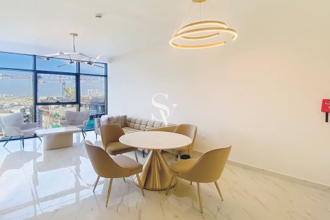 Apartment in Arjan, Dubai 2 bedrooms, 116 sq.m. № 105593
