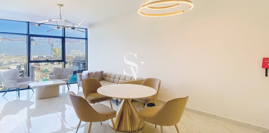 Apartment in Arjan, Dubai 2 bedrooms, 116 sq.m. № 105593