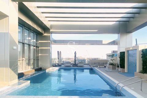 Apartment in Arjan, Dubai 2 bedrooms, 116 sq.m. № 105593 - photo 15