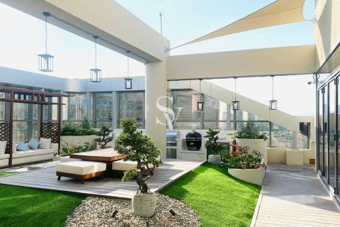 Apartment in Arjan, Dubai 2 bedrooms, 116 sq.m. № 105593 - photo 7