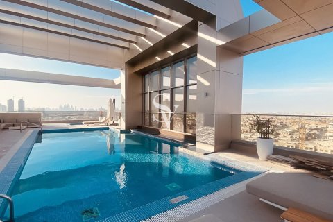 Apartment in Arjan, Dubai 2 bedrooms, 116 sq.m. № 105593 - photo 14