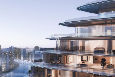 شقة في BINGHATTI CRESCENT في الخليج التجاري, دبي 2 غرف نوم, 224 م² رقم 105598 - صورة 3