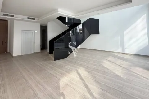Townhouse in Al Barari, Dubai 4 bedrooms, 180 sq.m. № 105591