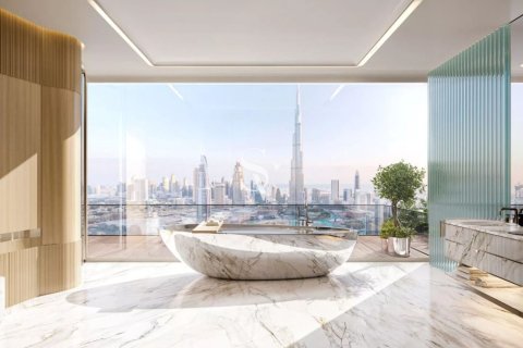 بانتهاوس في BINGHATTI CRESCENT في الخليج التجاري, دبي 4 غرف نوم, 935 م² رقم 105599 - صورة 13